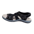 🏆 2026 Best Seller – Women’s Soft Arch Support Sandals for All-Day Comfort ☁️