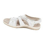 🏆 2026 Best Seller – Women’s Soft Arch Support Sandals for All-Day Comfort ☁️