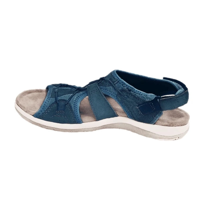 🏆 2026 Best Seller – Women’s Soft Arch Support Sandals for All-Day Comfort ☁️