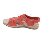 🏆 2026 Best Seller – Women’s Soft Arch Support Sandals for All-Day Comfort ☁️