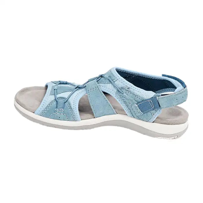 🏆 2026 Best Seller – Women’s Soft Arch Support Sandals for All-Day Comfort ☁️