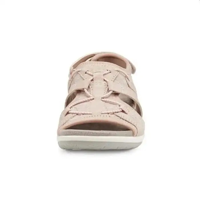 🏆 2026 Best Seller – Women’s Soft Arch Support Sandals for All-Day Comfort ☁️
