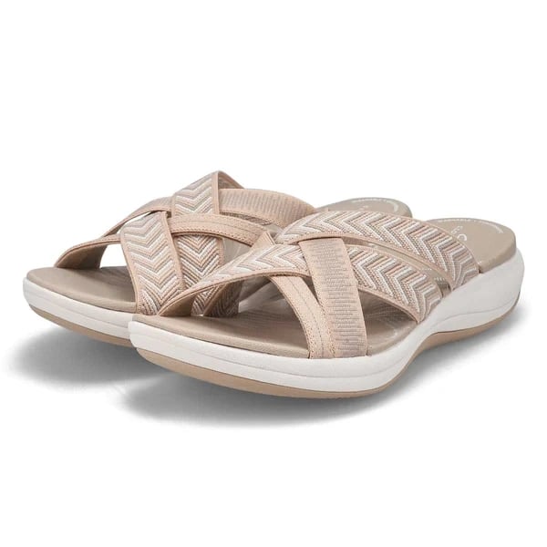 Summer New Style: 50% OFF - Breathable & Comfy Casual Sandals for Women