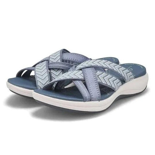 Summer New Style: 50% OFF - Breathable & Comfy Casual Sandals for Women