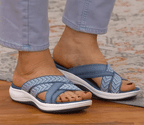 Summer New Style: 50% OFF - Breathable & Comfy Casual Sandals for Women